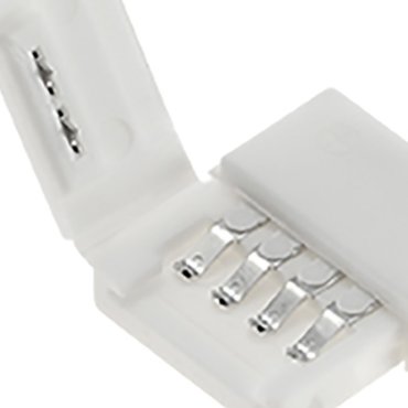Elmark ACC06 - RGB LED-strip connector