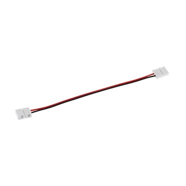 Elmark ACC03 - connector voor enkelkleurige LED-strip - 150mm cable