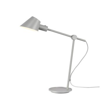 Design for the People Stay - tafellampen - 58 x 53,1 cm - grijs