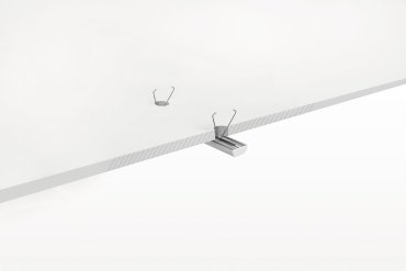 KLUS TR - bevestigingsveer