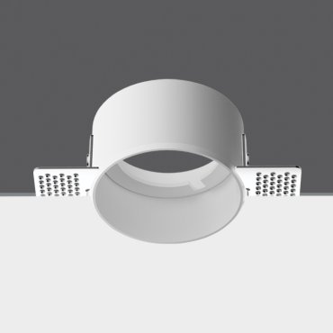 ONE Light Chillout Trimless Range - inbouwspot - Ø 76 mm, Ø 90 mm inbouwmaat - VERSCHILLENDE KLEUREN!