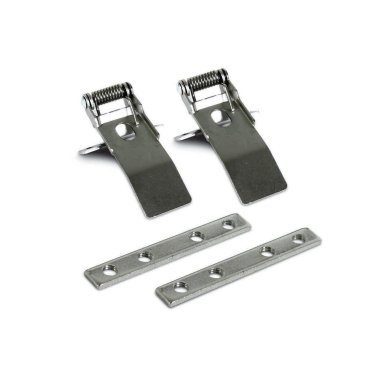 ONE Light Recessed LED Linear Profiles - inbouw plafondverlichting - 130 x 8 x 5,5 cm - 40W LED incl. - zwart - witte lichtkleur