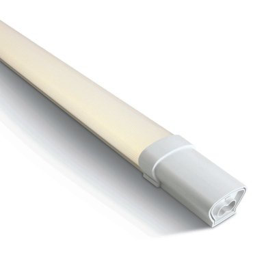ONE Light LED Connectable Range - 156,5 x 4 x 4,3 cm - 45W LED incl. - IP65 - wit - witte lichtkleur