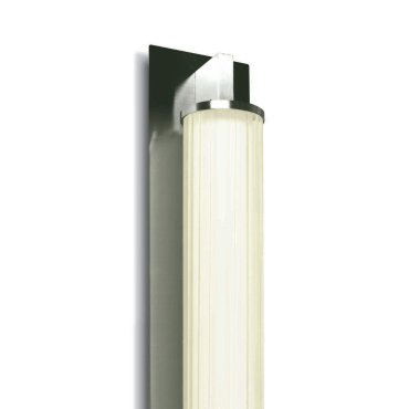 ONE Light Classic Mirror Lights - spiegellamp - 58 x 10,5 x 11,5 cm - 18W LED incl. - IP44 - chroom