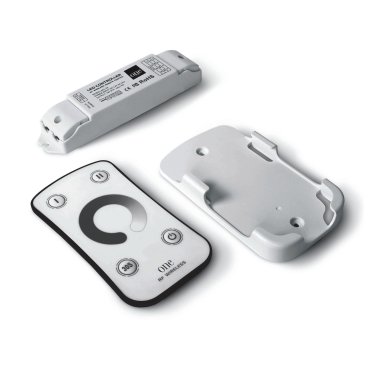 ONE Light - afstandsbediening voor het dimmen van ledstrips en lampen - 12/24v - aanraakdimmer