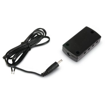 ONE Light LED Shelf System Accessories - 8-voudige aansluitdoos 24V - 100 cm