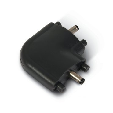 ONE Light LED Shelf System Accessories - hoekconnector voor Shelf Systeem profiel