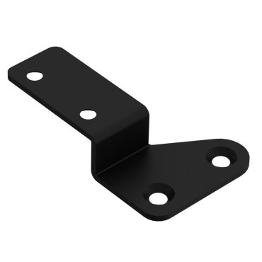 Nova Luce beugels voor wall washer - 2 stuks