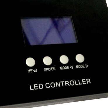 Nova Luce DMX Controller for Wall Washer