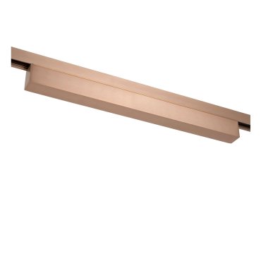 Lucide Linial - LED driver voor magnetische rail - 48V - niet dimbaar - 200W - champagne