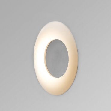 Faro Navi - inbouw wandverlichting - 27 x 27 x 6 cm - 10W LED incl. - mat wit