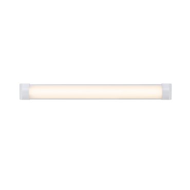 Nordlux Glendale - plafondverlichting - 59 x 6,4 x 2,4 cm - 10,5 LED incl. - 3000K