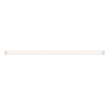 Nordlux Glendale - plafondverlichting - 119 x 6,4 x 2,4 cm - 21W LED incl. - 3000K