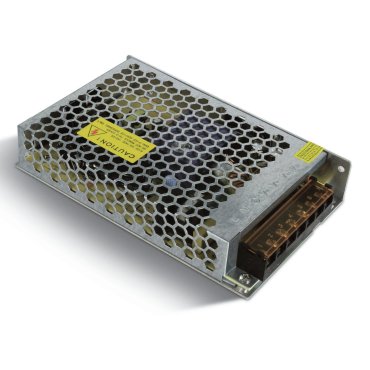 ONE Light 24V DC Open Range - 24Vdc/230V - 200W - niet dimbaar