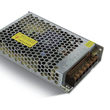 ONE Light 24V DC Open Range - 24Vdc/230V - 150W - niet dimbaar