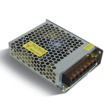 ONE Light 24V DC Open Range - 24Vdc/230V - 100W - niet dimbaar