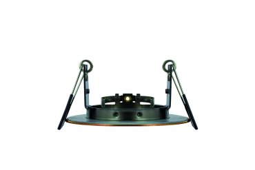 Integral LED Evofire 85 - inbouwspot - Ø 85 mm, Ø 70 mm inbouwmaat -  IP65 - koper