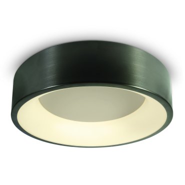 ONE Light LED Decorative - plafondverlichting - Ø 45,5 x 13,2 cm - 32W LED incl. - amber
