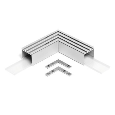 KLUS ZM-90 - connector - metaal