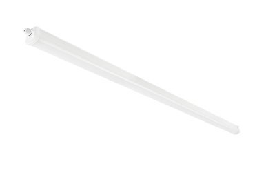 Nordlux Oakland 150 Single Batten - 153,2 cm - 28W LED incl. - IP65 - wit