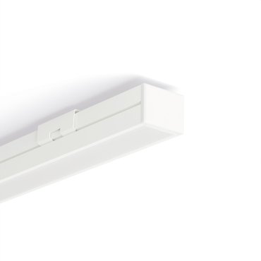 KLUS PDS-4-plus - eindkap - wit