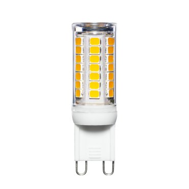 ETH LED - Ø 1,55 x 5,1 cm - G9 - 3W dimbaar - 2700K