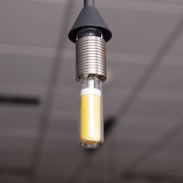 Vico LED lamp dimbaar - G9 - 4W - 3000K