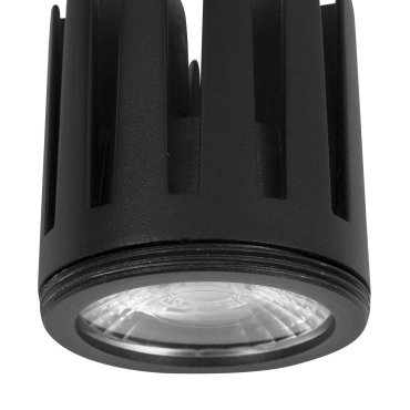 Nova Luce Cadmo - LED-module - Ø 5,2 x 5,4 cm - 12W niet dimbaar - 3000K