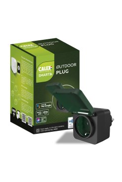 Calex Smart - meshplug met bluetooth - IP44