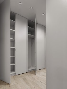 Nova Luce Homer - inbouwspot - Ø 74 mm - inbouwmaat 75 mm - 15W LED incl. - 24° lichtbundel - zwart met aluminium