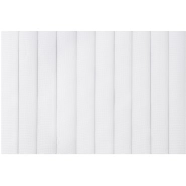 Faro Saigon-in - hanglamp - Ø 130 x 76 cm - mat wit
