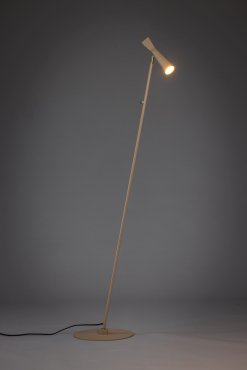 ETH Pisa - vloerlamp - Ø 6 x 170 cm - zand