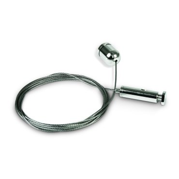 ONE Light - ophanging voor profielen