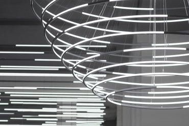 Klus Giza-duo-ll - ledprofiel - 2,35 x 2,9 cm - geanodiseerd zilver