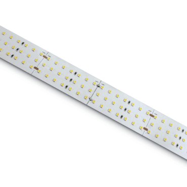 ONE Light LED strip - 3,9 cm breed, 200 cm lengte - 24Vdc - dimbaar - 48W LED per meter
