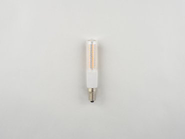 Vintage Ledlight LED lamp - Ø 1,8 x 10 cm - E14 - 8W dimbaar - 2500K
