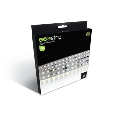 ONE Light LED strip - 1,6 cm breed, 500 cm lengte - 24Vdc - dimbaar - 19,2W LED per meter