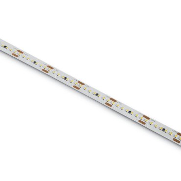 ONE Light LED strip - 1 cm breed, 500 cm lengte - 24Vdc - dimbaar - 19,2W LED per meter