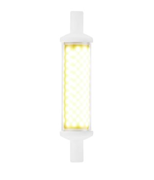 Sylvania Toledo Retro - Ø 1,7 x 7,8 cm - R7s - 5,6W dimbaar - 2700K
