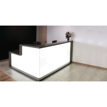 ONE Light Modules for Signs &amp; Backlit Applications - 4,5 x 1 x 4,2 cm - 4 x 0,5W dimbare LED incl. - IP65 - 6000K