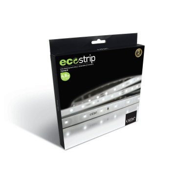 ONE Light LED strip - 1,2 cm breed, 500 cm lengte - 24Vdc - dimbaar - 14,4W LED per meter - IP68