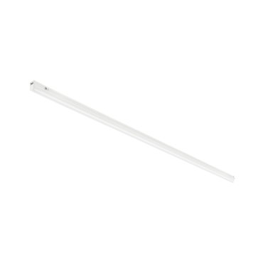 Nordlux Renton 150 - kastverlichting - 151,2 x 2,4 x 3,4 cm - 20W LED incl. - wit