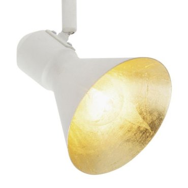 SHOWROOMMODEL - Azekas 2 - wit en goud