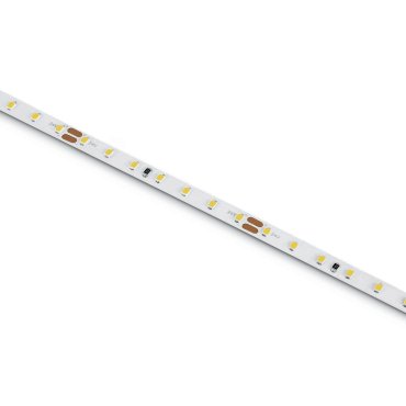 ONE Light Ultra Slim Range - 0,5 cm breed, 500 cm lengte - 24Vdc - dimbaar - 9,6W LED per meter