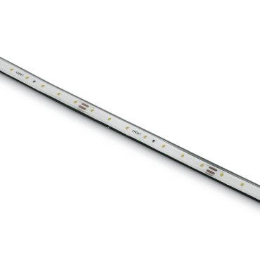 ONE Light Outdoor LED strips - 1 cm breed, 500 cm lengte - 24Vdc - dimbaar - 4,8W LED per meter - IP68