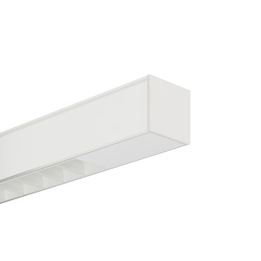 KLUS Lipod DOT - eindkapje - wit