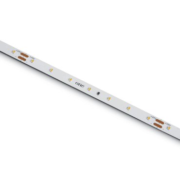 ONE Light LED strip -  0,8 cm breed, 500 cm lengte - 24Vdc - dimbaar - 4,8W LED per meter