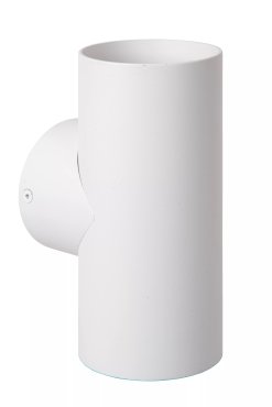 Lucide Bondi - wandlamp - 10,5 x 8 x 15,4 cm - wit