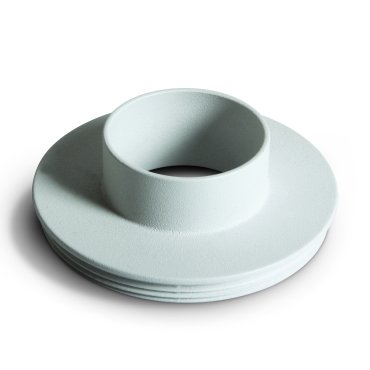 ONE Light - reflector voor 12108D en 12108DB - Ø 6,5 x 2,1 cm - wit