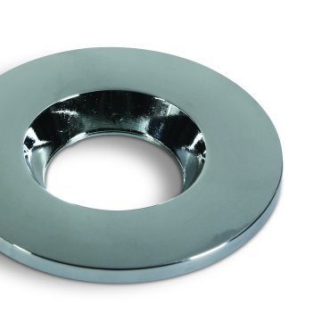 ONE Light - ring voor 10107DF - chroom